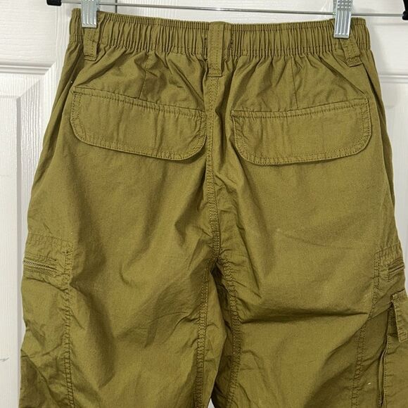 Standard Cloth Green Pants(Size Small) - Picture 8 of 13